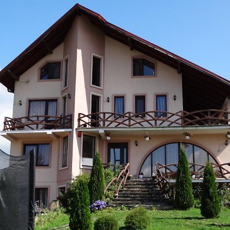 Casa Miruna Poiana Negrii Bagian luar foto
