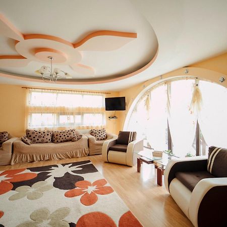 Casa Miruna Poiana Negrii Bagian luar foto