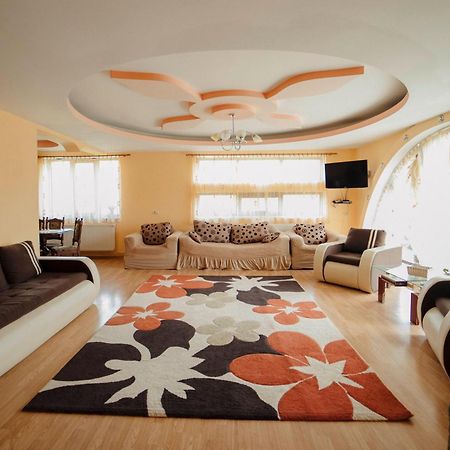 Casa Miruna Poiana Negrii Bagian luar foto