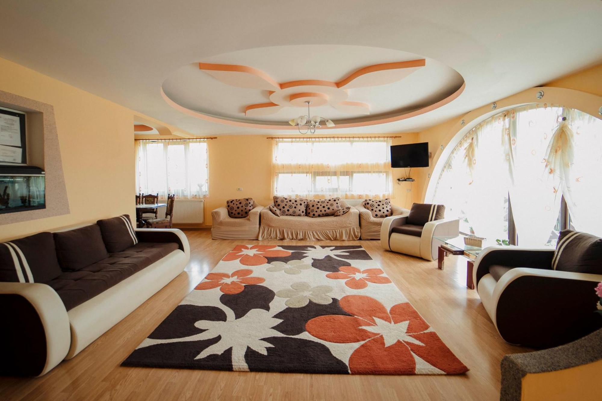 Casa Miruna Poiana Negrii Bagian luar foto