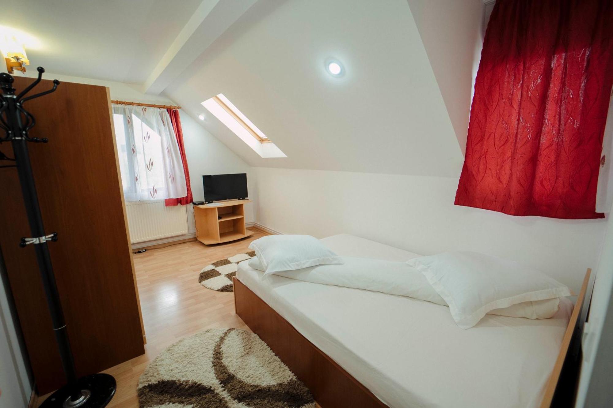 Casa Miruna Poiana Negrii Bagian luar foto
