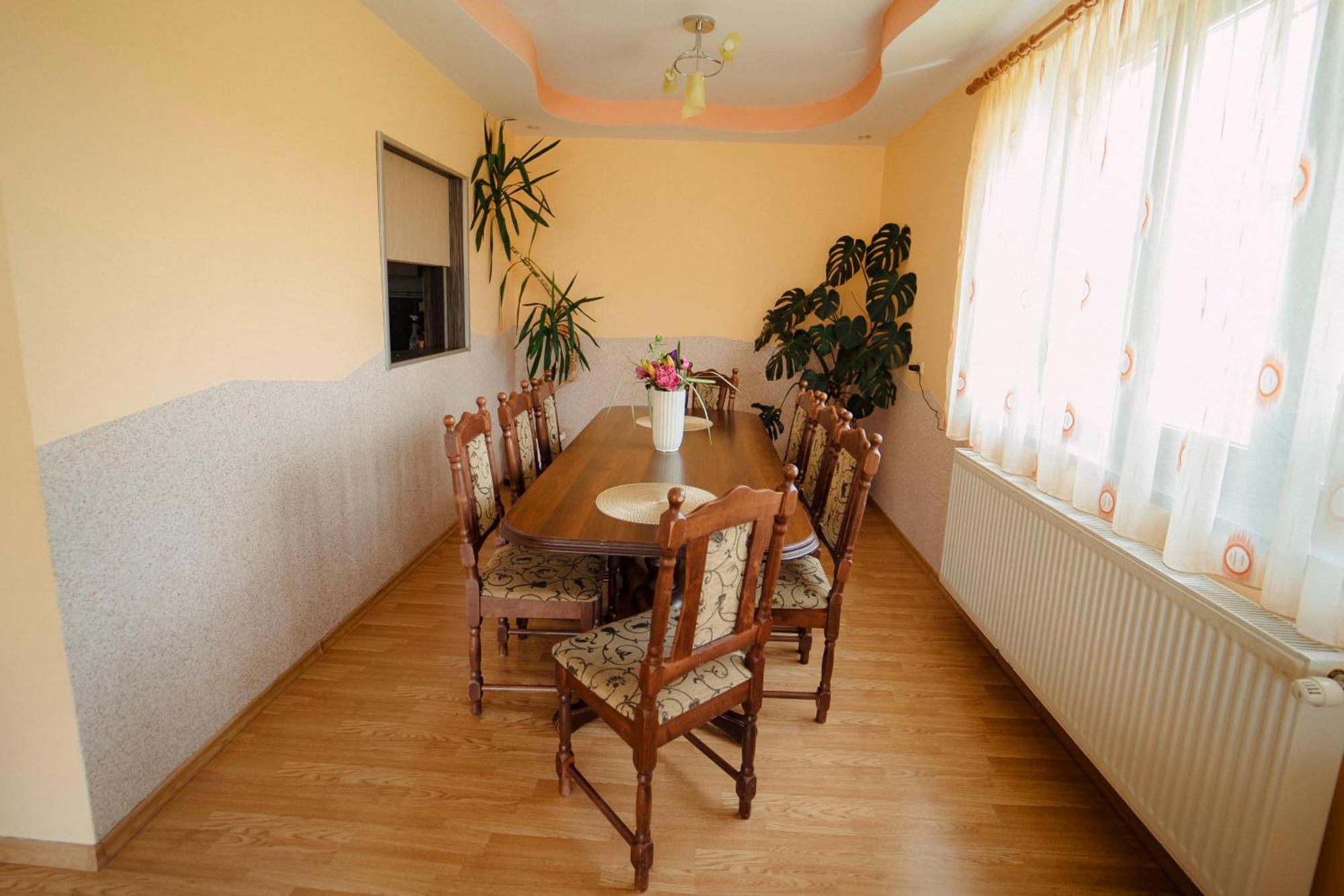 Casa Miruna Poiana Negrii Bagian luar foto