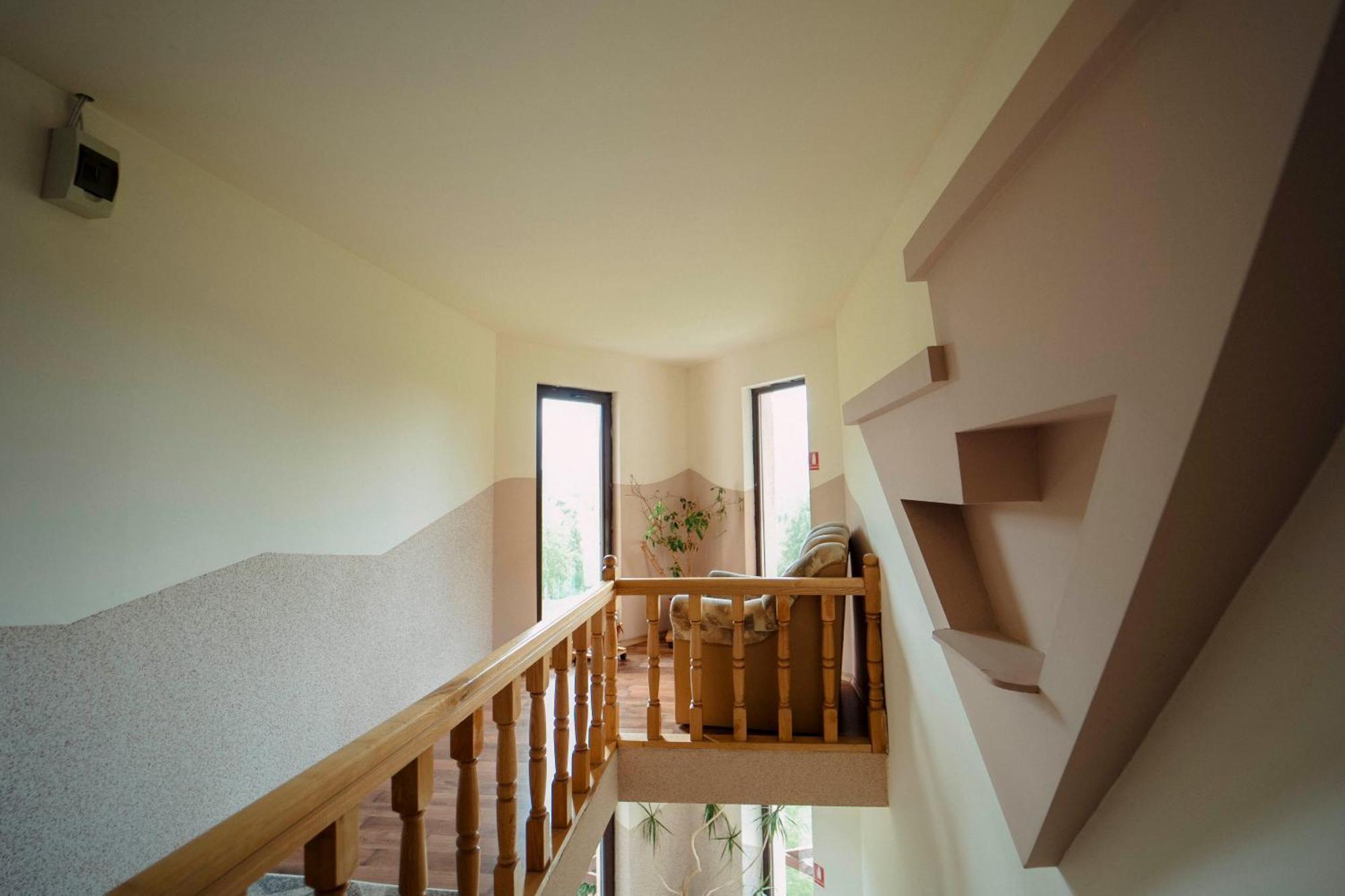 Casa Miruna Poiana Negrii Bagian luar foto