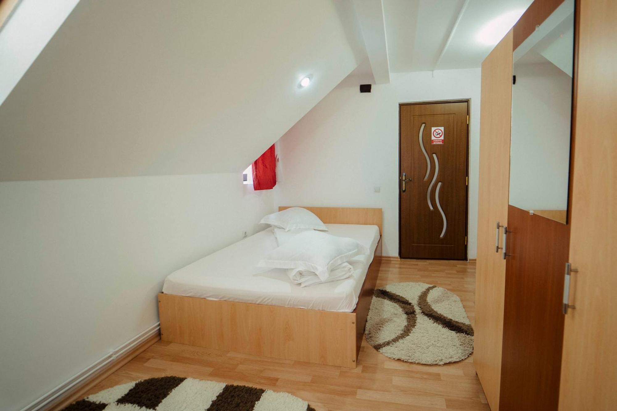 Casa Miruna Poiana Negrii Bagian luar foto