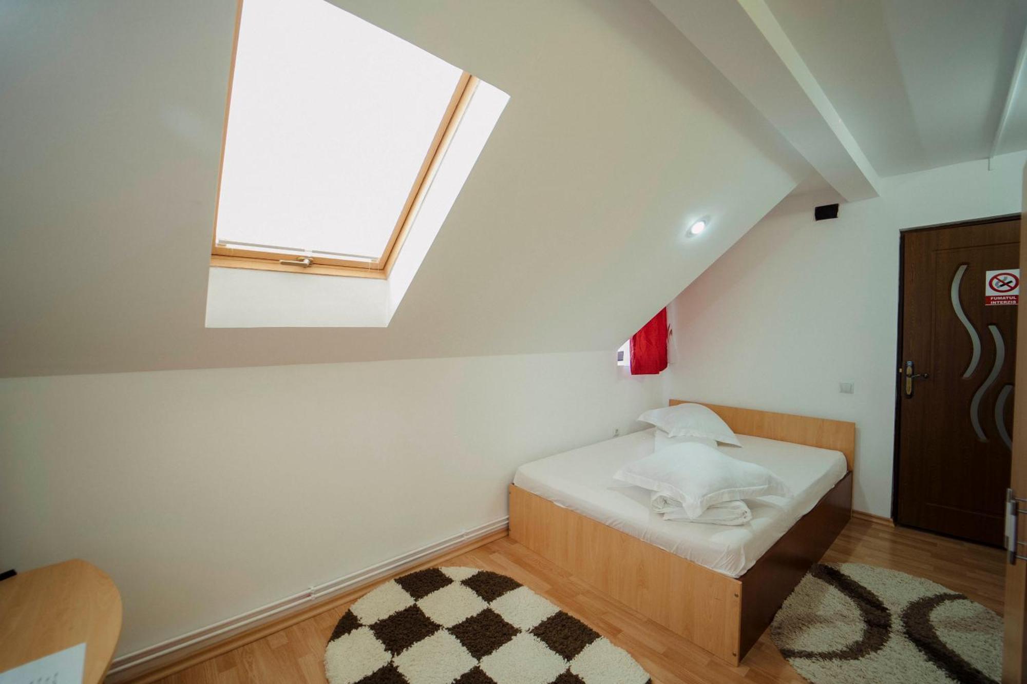 Casa Miruna Poiana Negrii Bagian luar foto