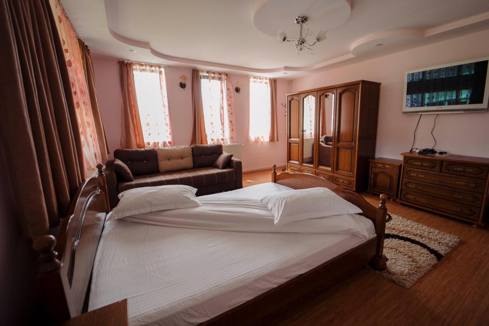 Casa Miruna Poiana Negrii Bagian luar foto