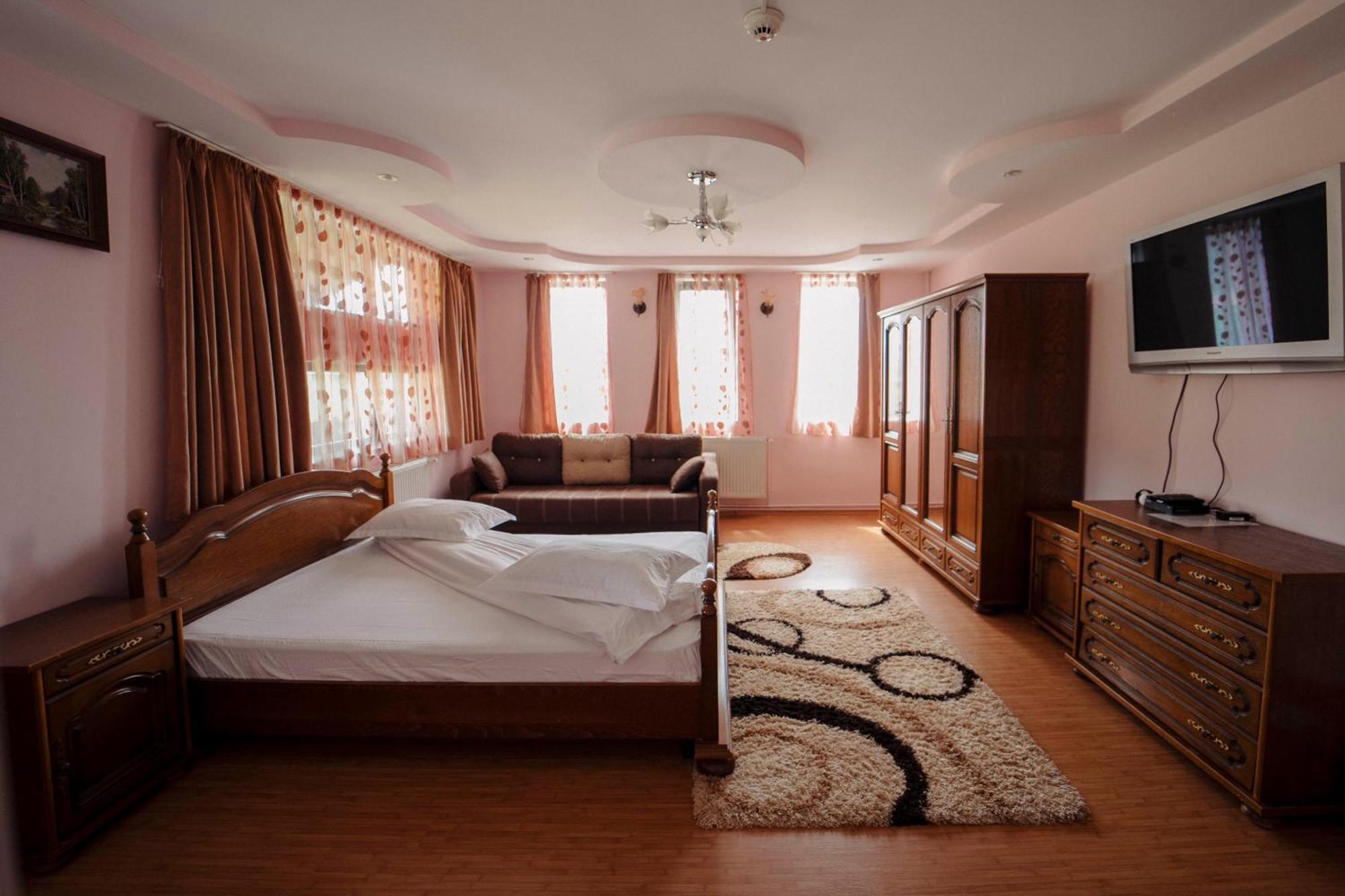 Casa Miruna Poiana Negrii Bagian luar foto