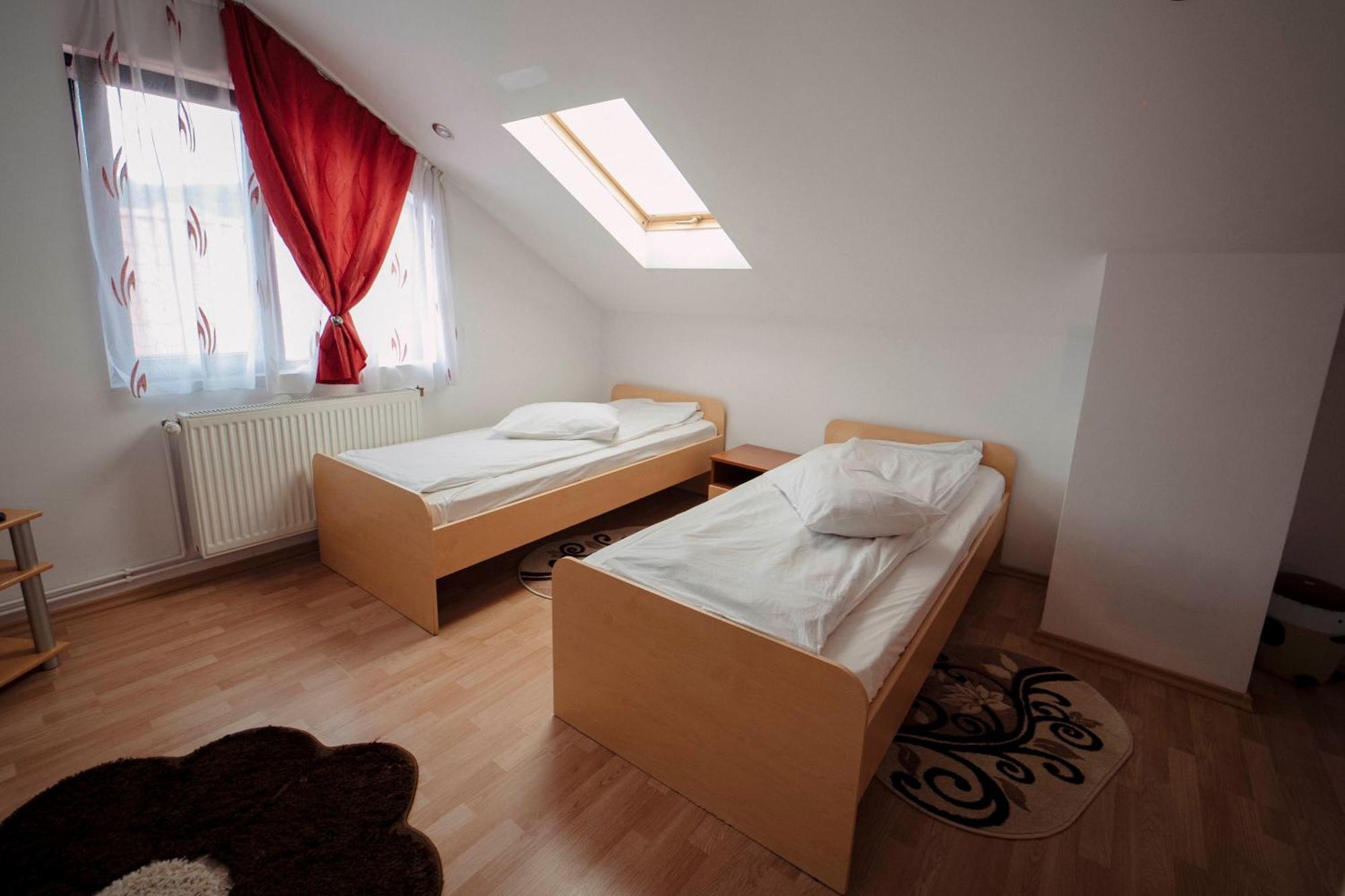 Casa Miruna Poiana Negrii Bagian luar foto