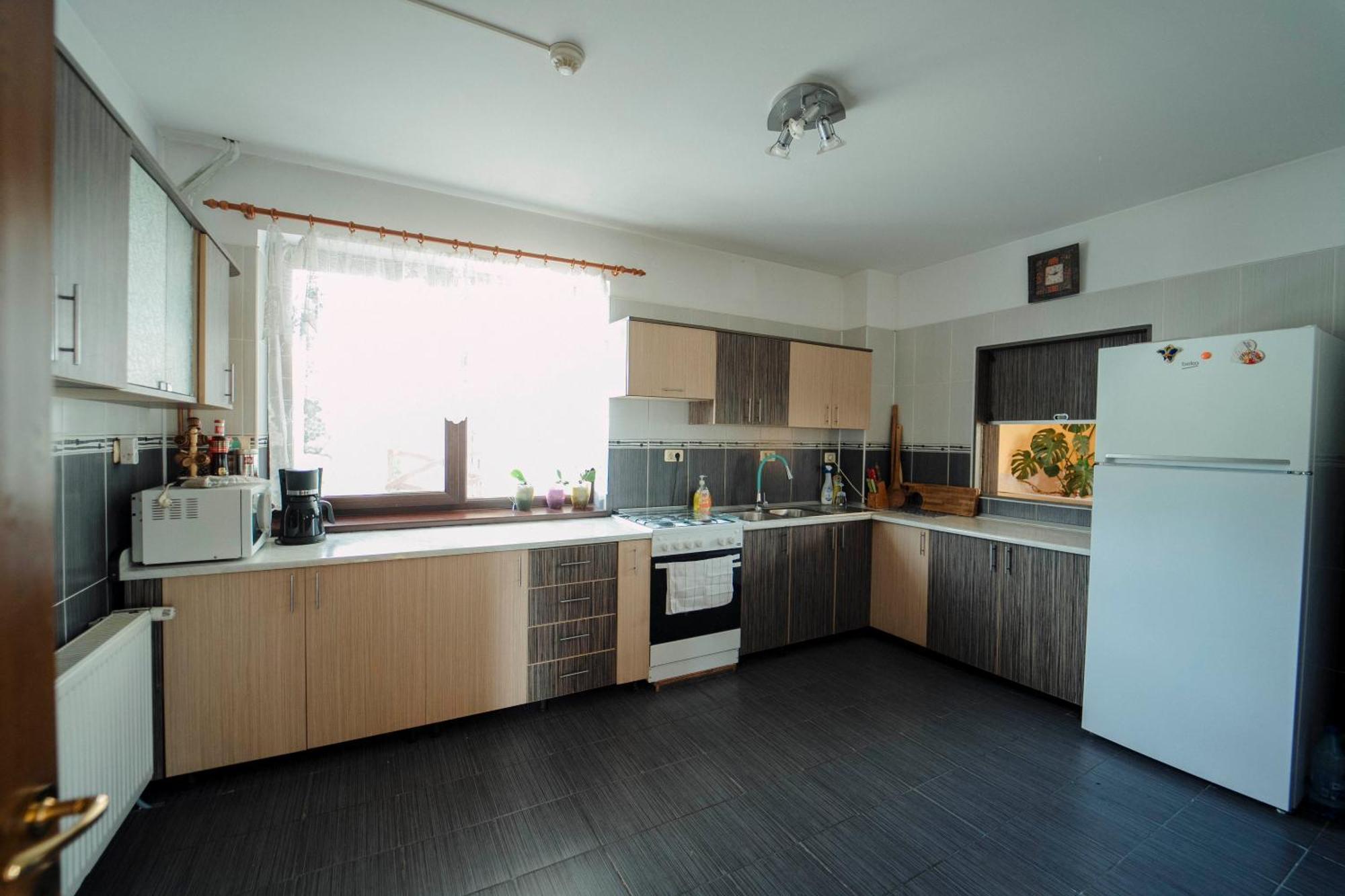 Casa Miruna Poiana Negrii Bagian luar foto