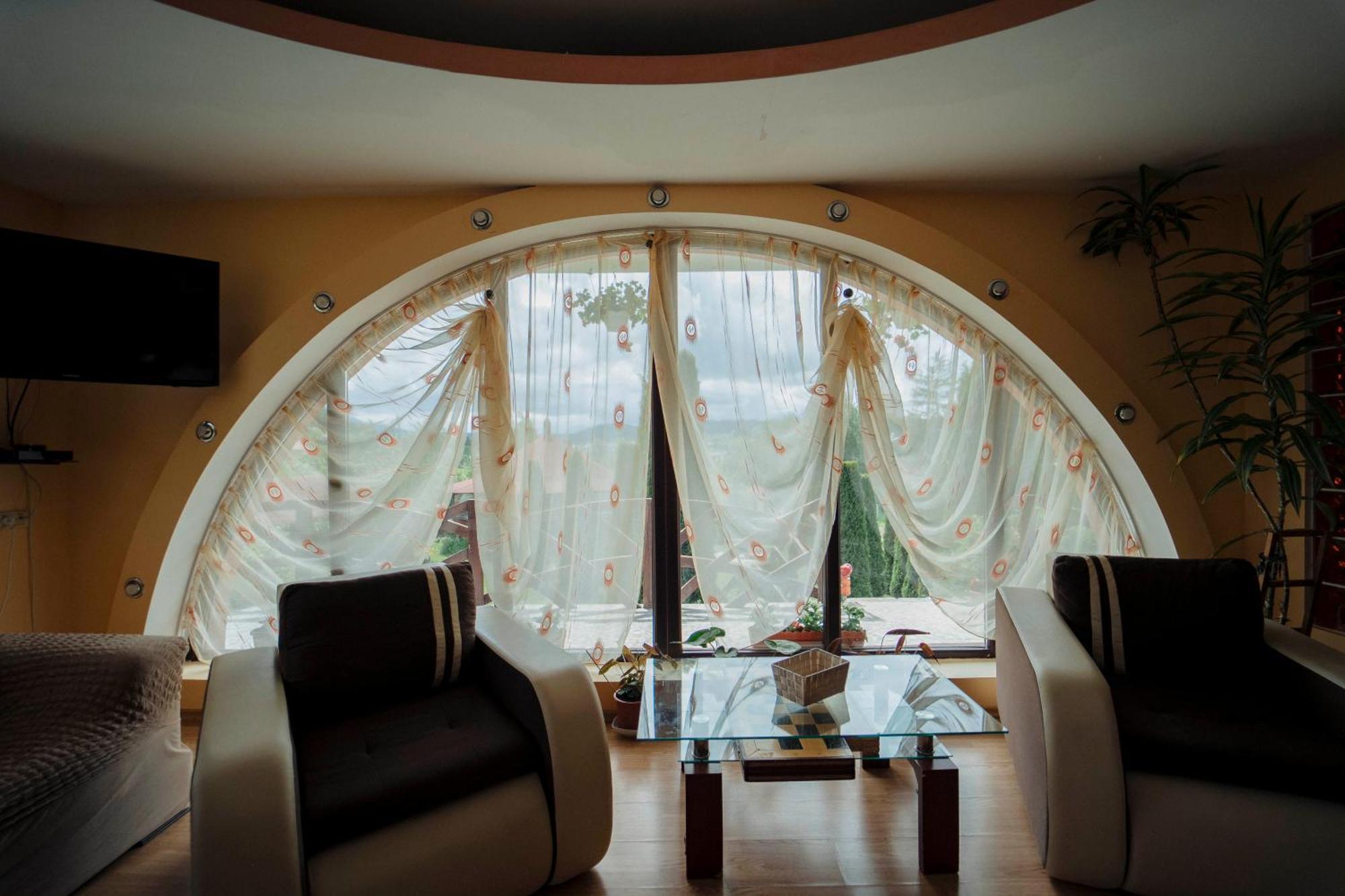 Casa Miruna Poiana Negrii Bagian luar foto