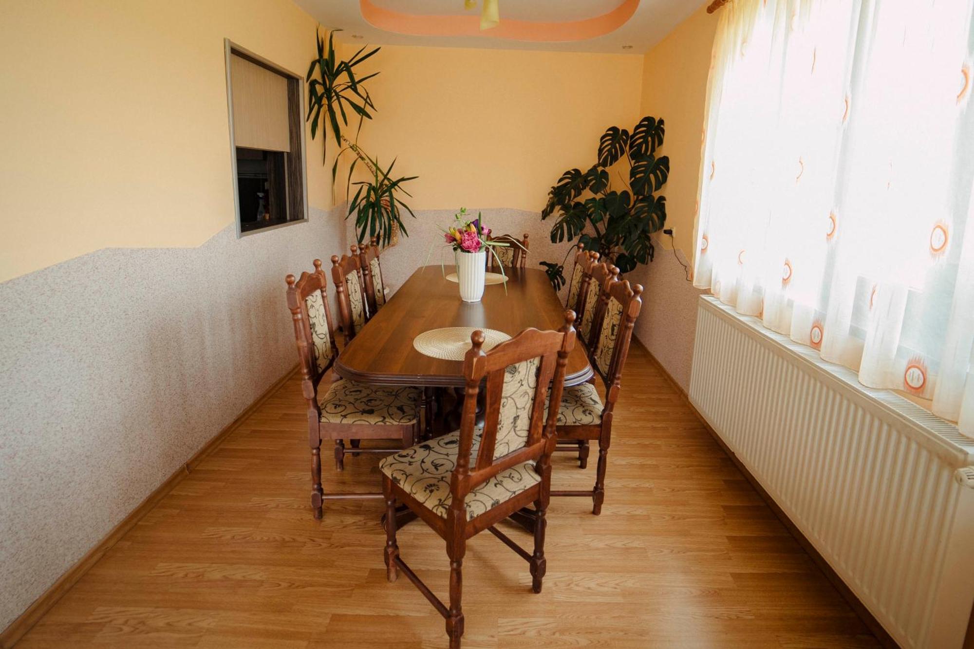 Casa Miruna Poiana Negrii Bagian luar foto
