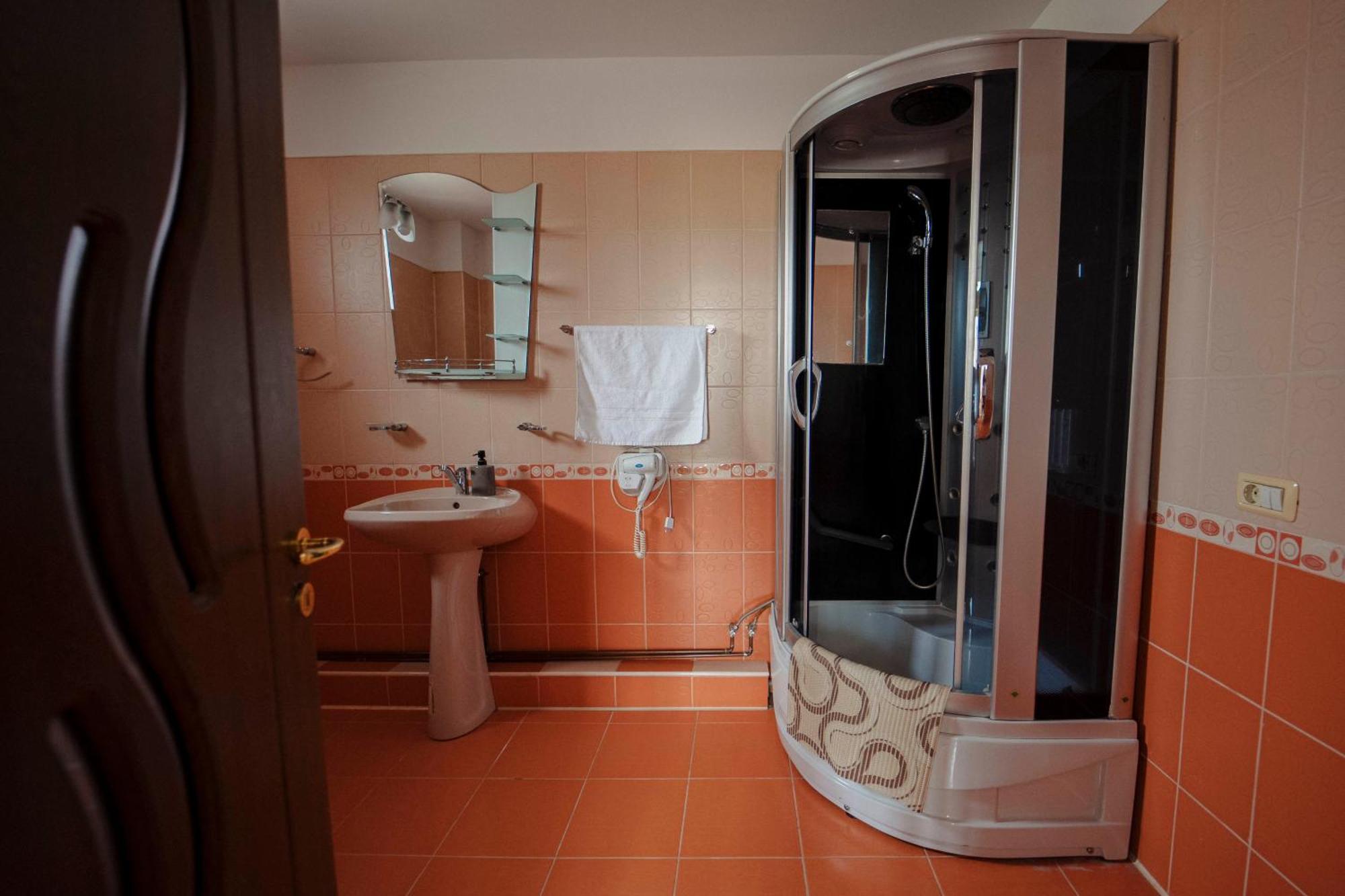 Casa Miruna Poiana Negrii Bagian luar foto