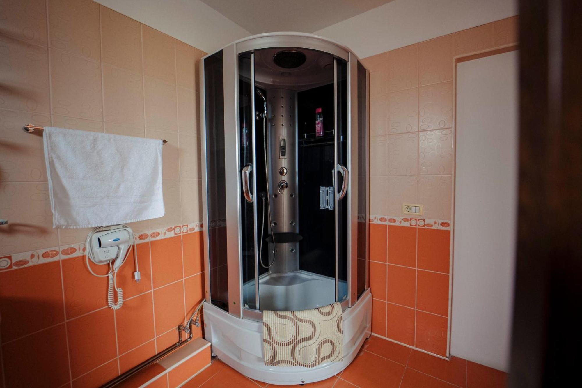 Casa Miruna Poiana Negrii Bagian luar foto