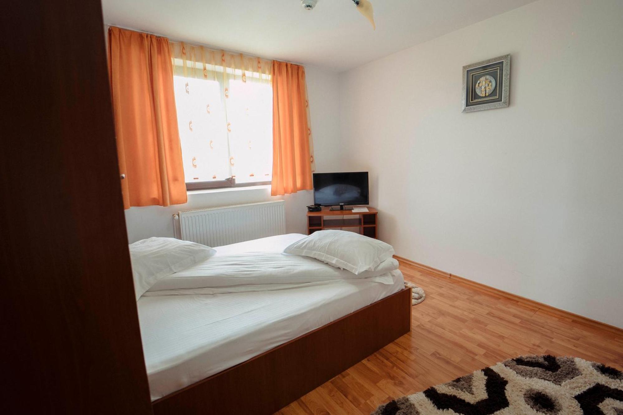 Casa Miruna Poiana Negrii Bagian luar foto