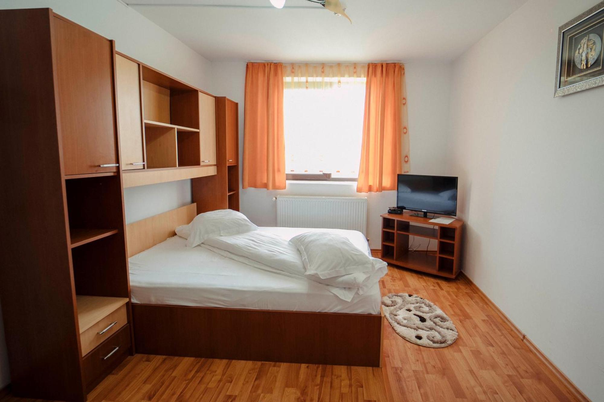 Casa Miruna Poiana Negrii Bagian luar foto