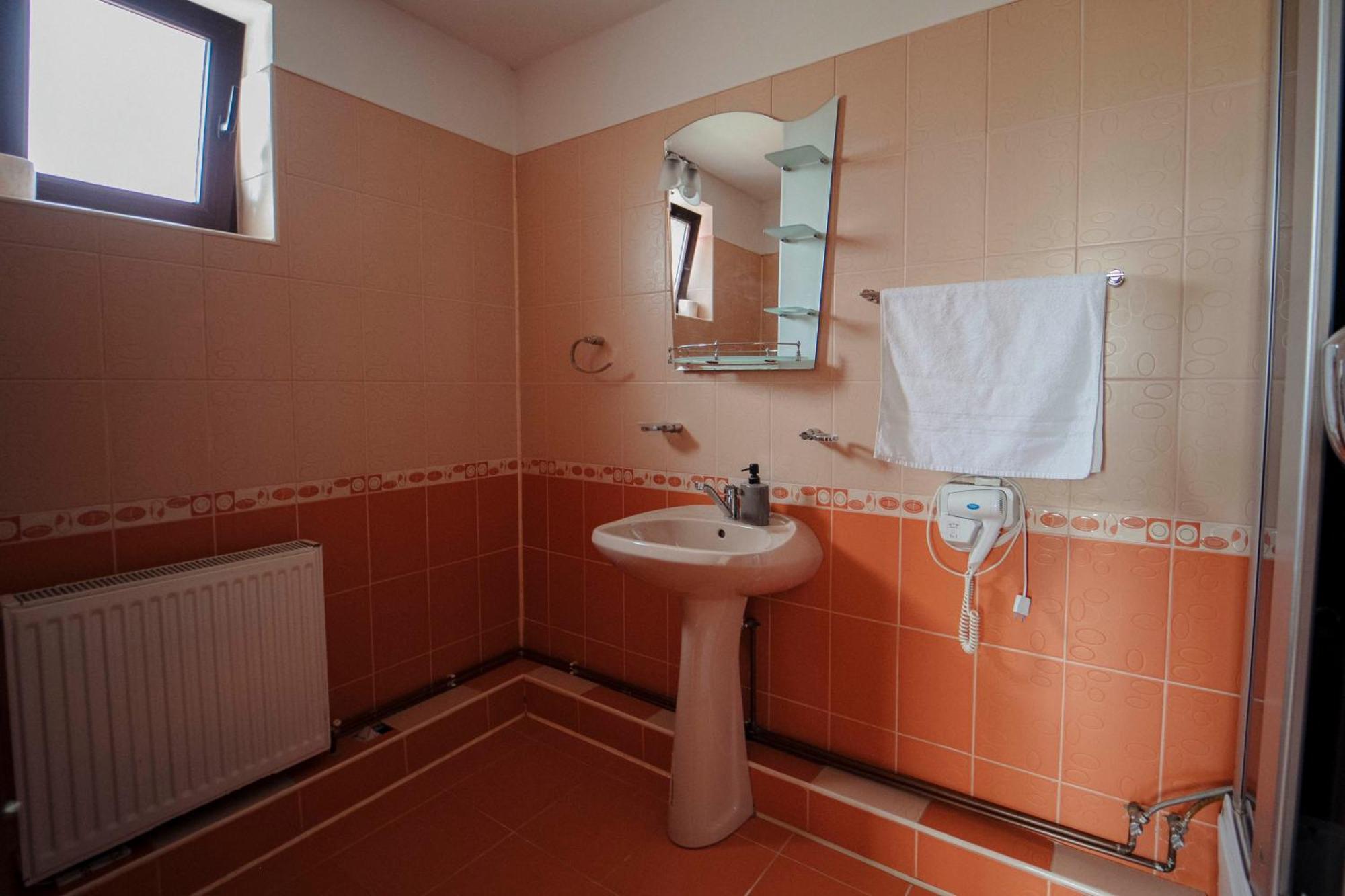 Casa Miruna Poiana Negrii Bagian luar foto