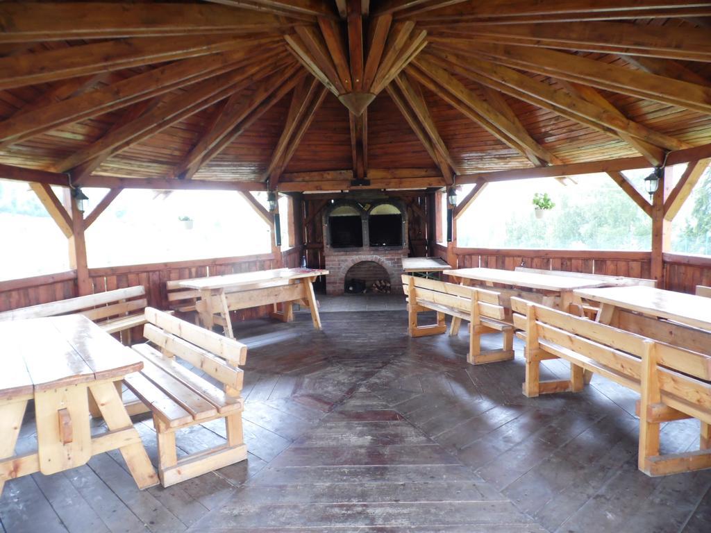 Casa Miruna Poiana Negrii Bagian luar foto